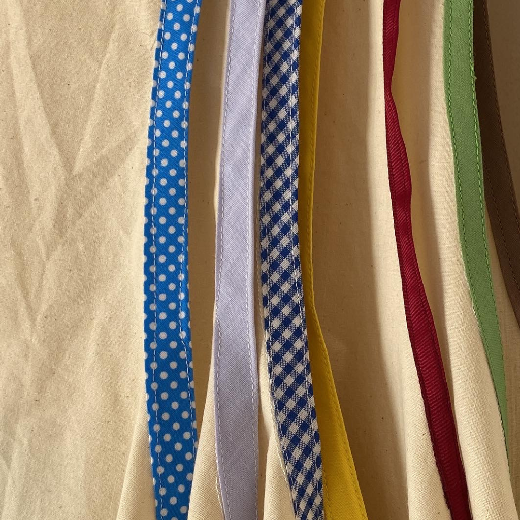 Apron ya jikoni NatiNee – Delantal de Cocnina NatiNee