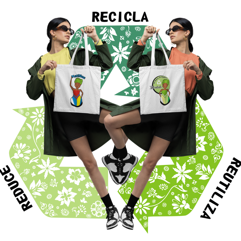 NatiNee Bags-Bolsas NatiNee