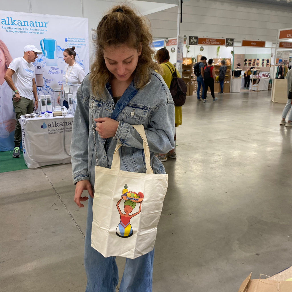 NatiNee Bags-Bolsas NatiNee