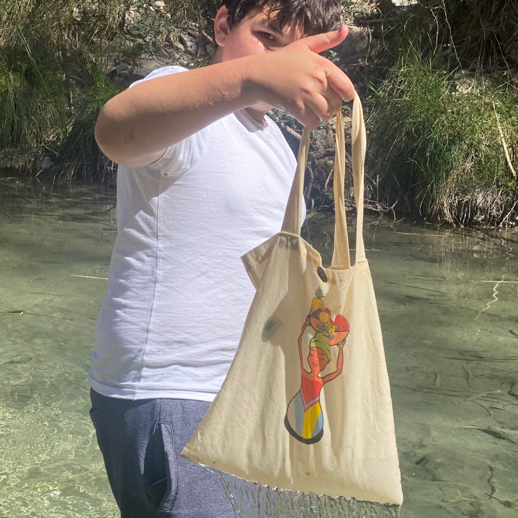 NatiNee Bags-Bolsas NatiNee