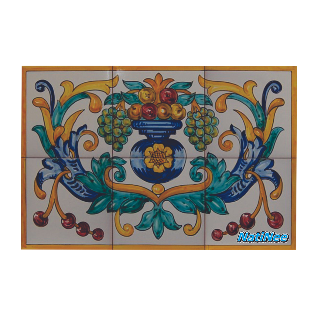 Pura Andalucía