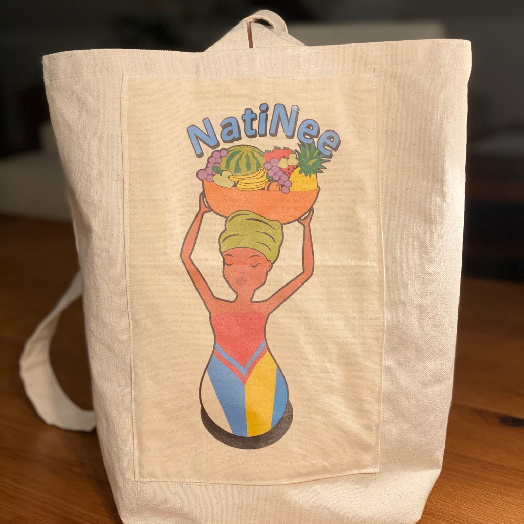 Mfuko wa Safiri - Bolsa de Viaje