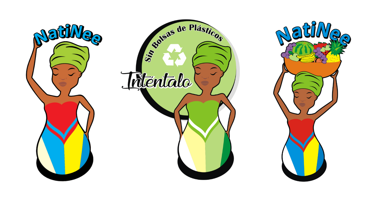 NatiNee Bags-Bolsas NatiNee