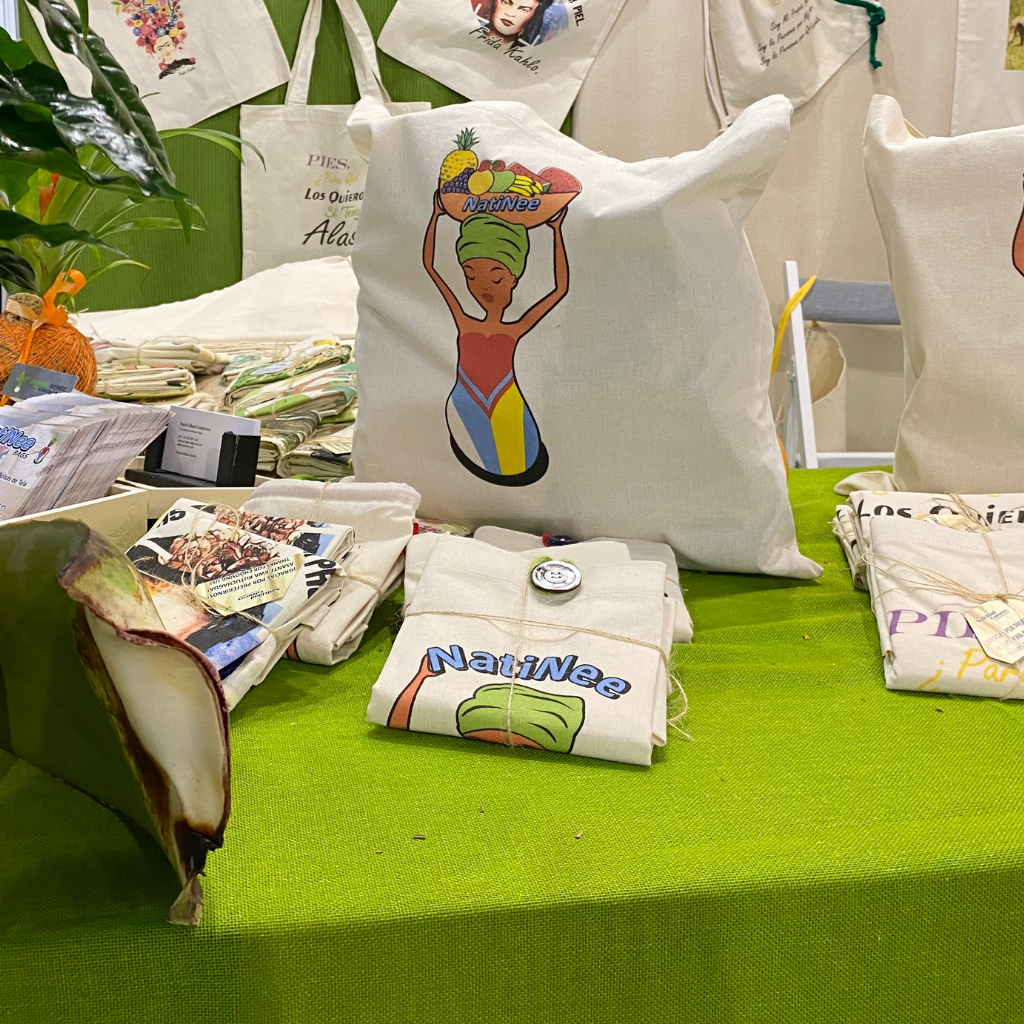 NatiNee Bags-Bolsas NatiNee