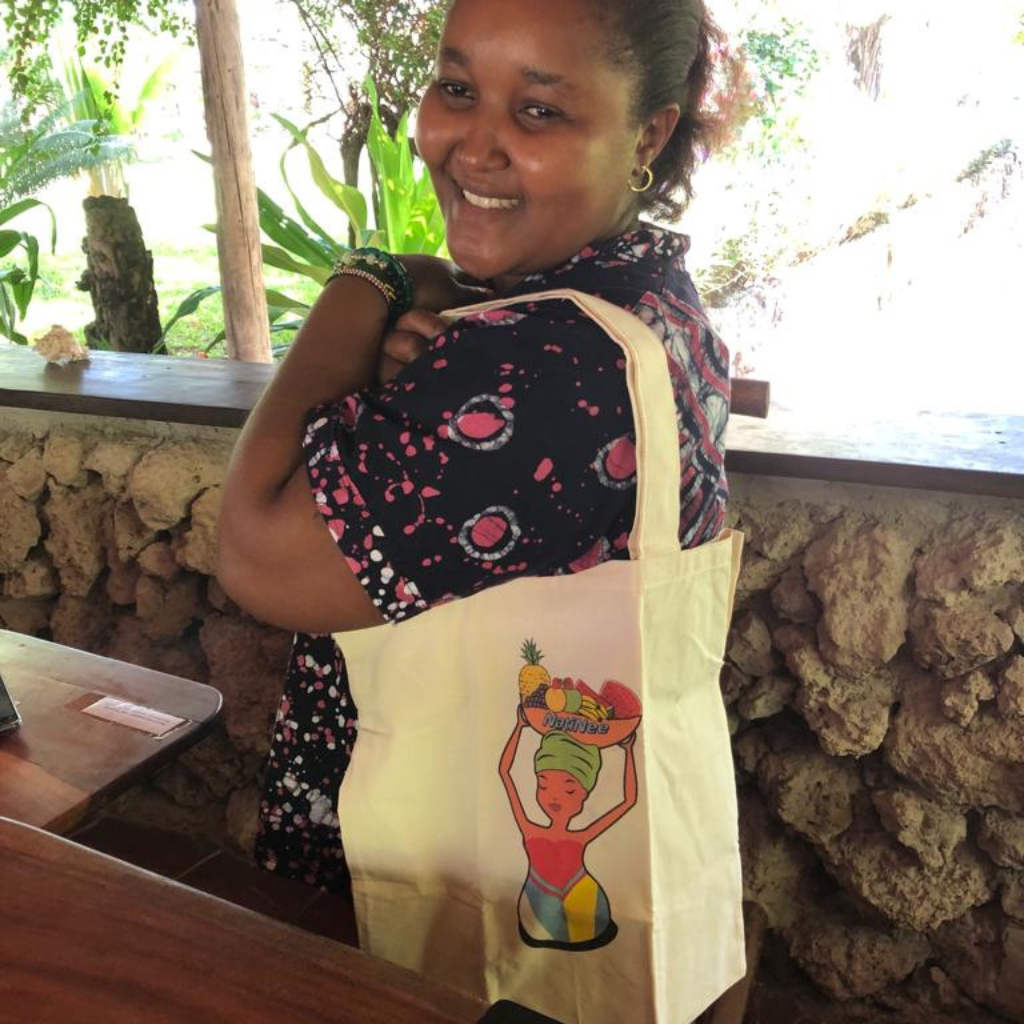 NatiNee Bags-Bolsas NatiNee