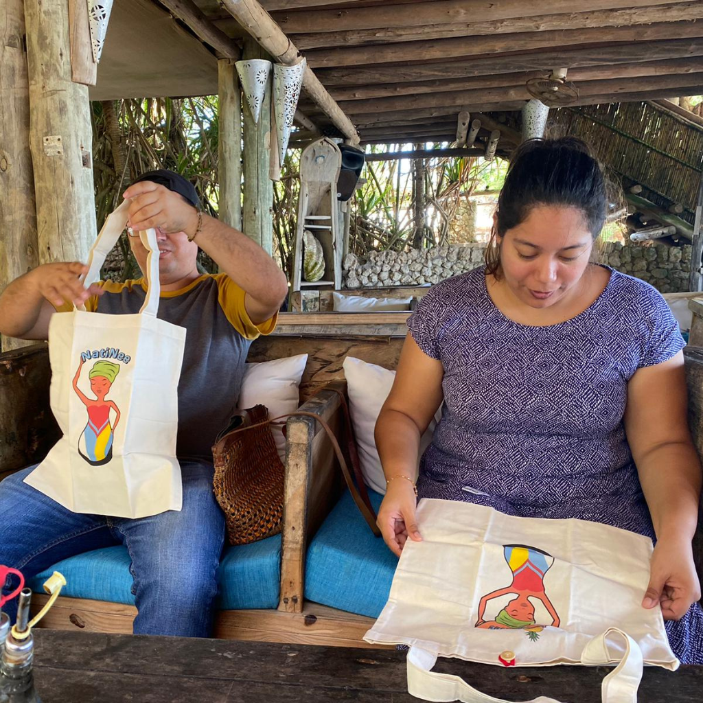 NatiNee Bags-Bolsas NatiNee