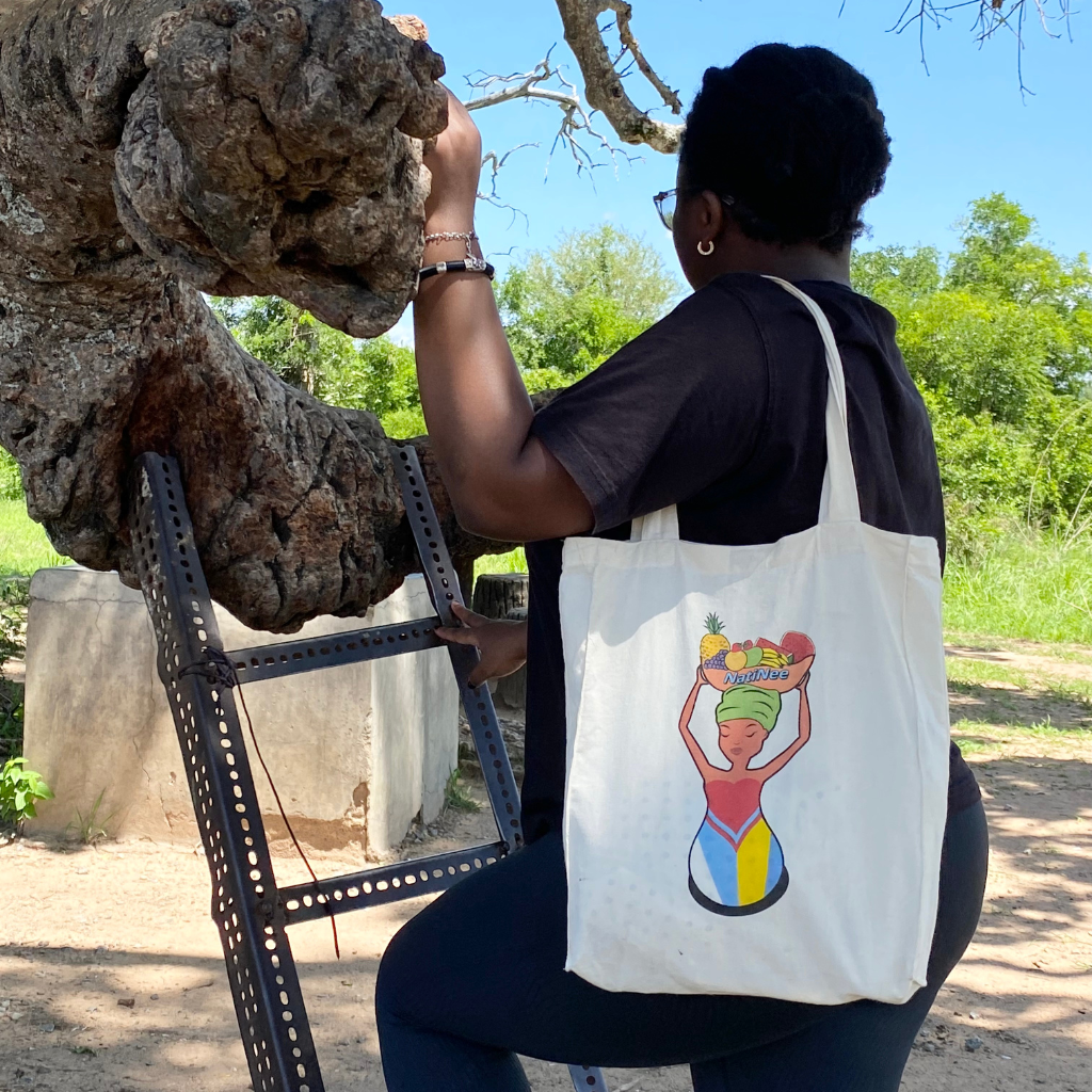 NatiNee Bags-Bolsas NatiNee