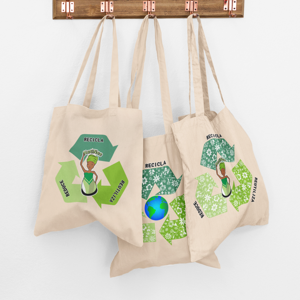 NatiNee Bags-Bolsas NatiNee