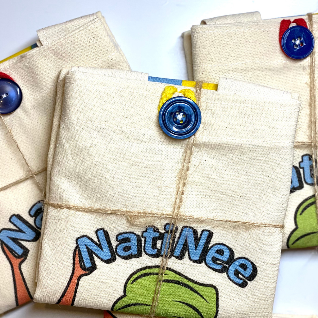 NatiNee Bags-Bolsas NatiNee
