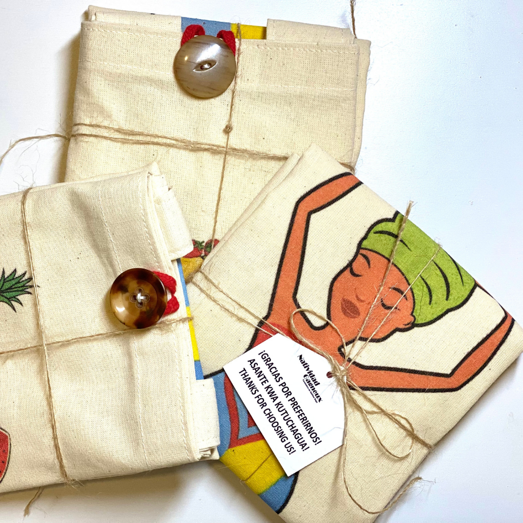 NatiNee Bags-Bolsas NatiNee