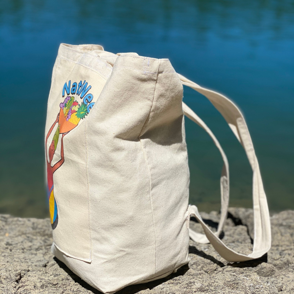 Mfuko wa Safiri - Bolsa de Viaje