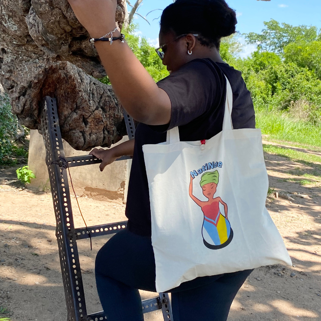 NatiNee Bags-Bolsas NatiNee