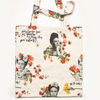Usanifu Frida Kahlo Bag